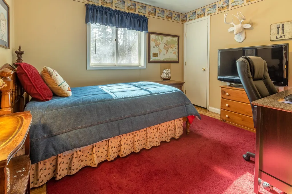 2 Lower Stratton Valley Road Winhall VT 05340