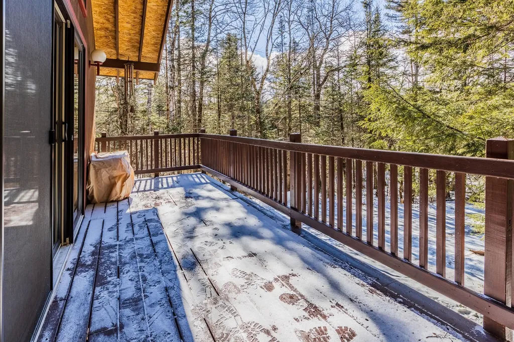 2 Lower Stratton Valley Road Winhall VT 05340