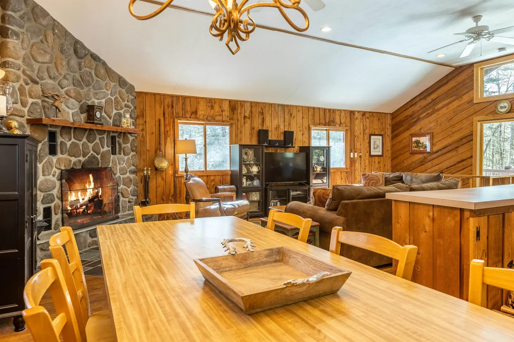 2 Lower Stratton Valley Road Winhall VT 05340