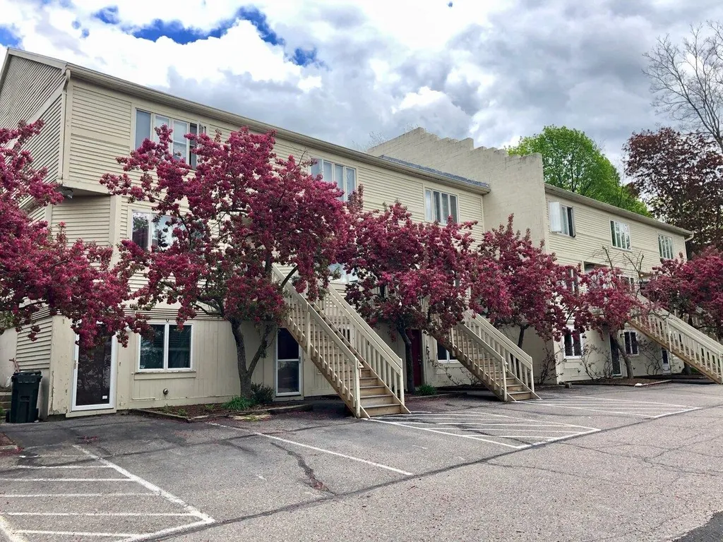 337 College Street Burlington VT 05401