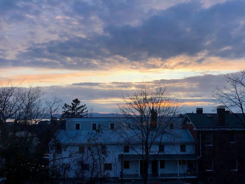 337 College Street Burlington VT 05401