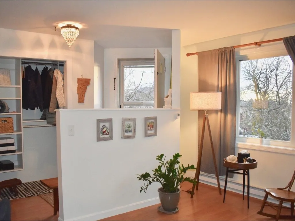 337 College Street Burlington VT 05401