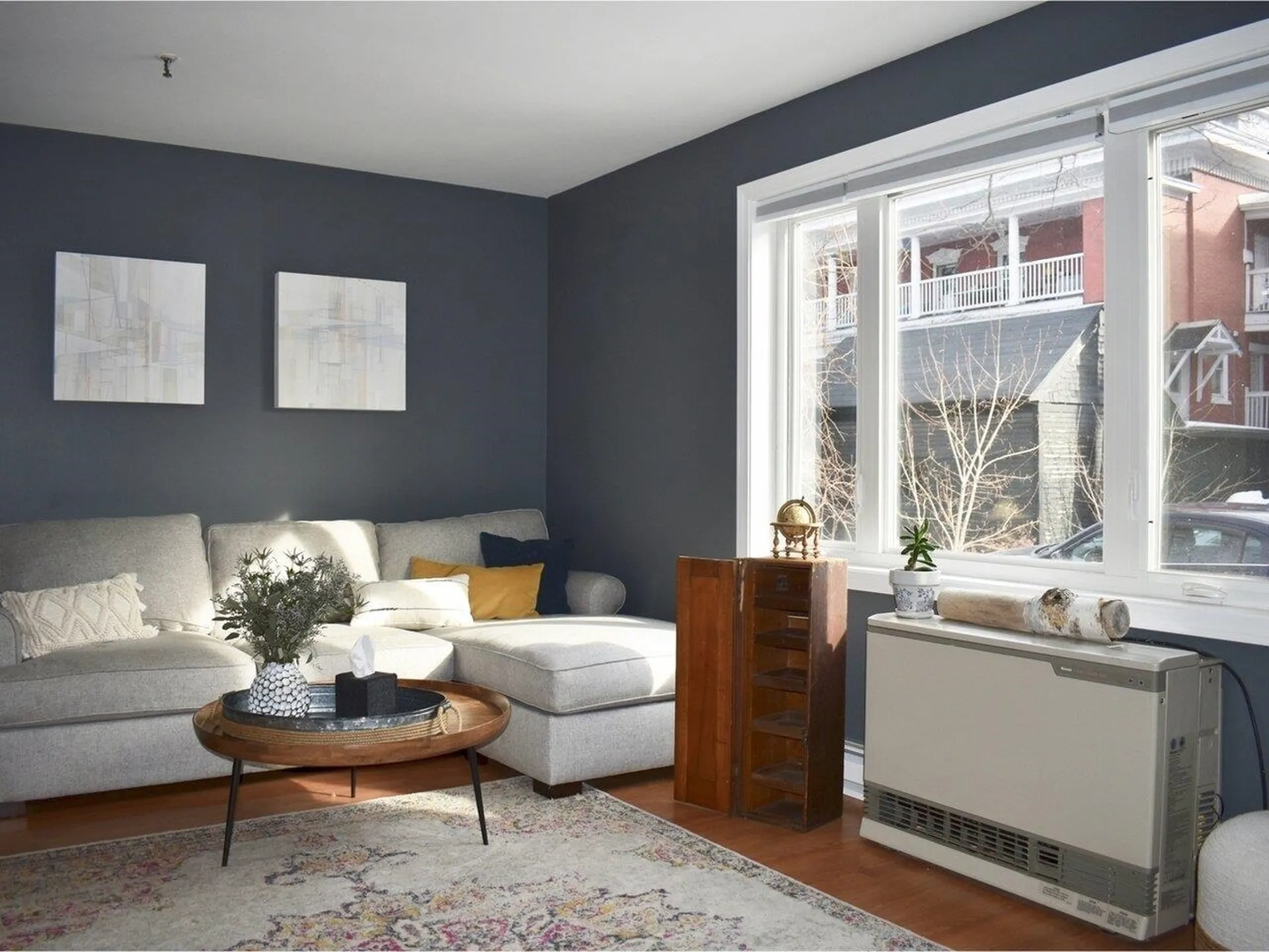 337 College Street Burlington VT 05401