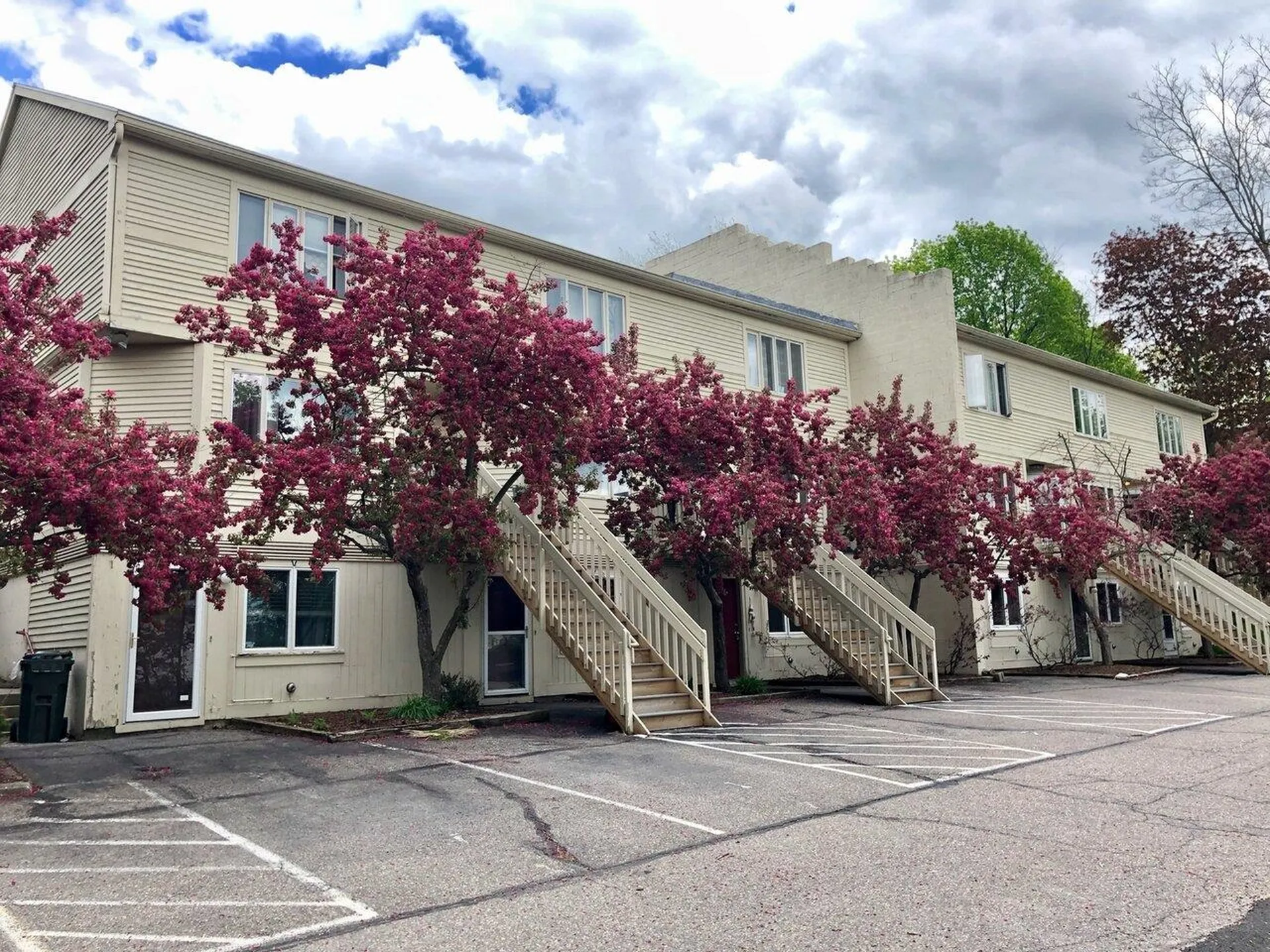 337 College Street Burlington VT 05401