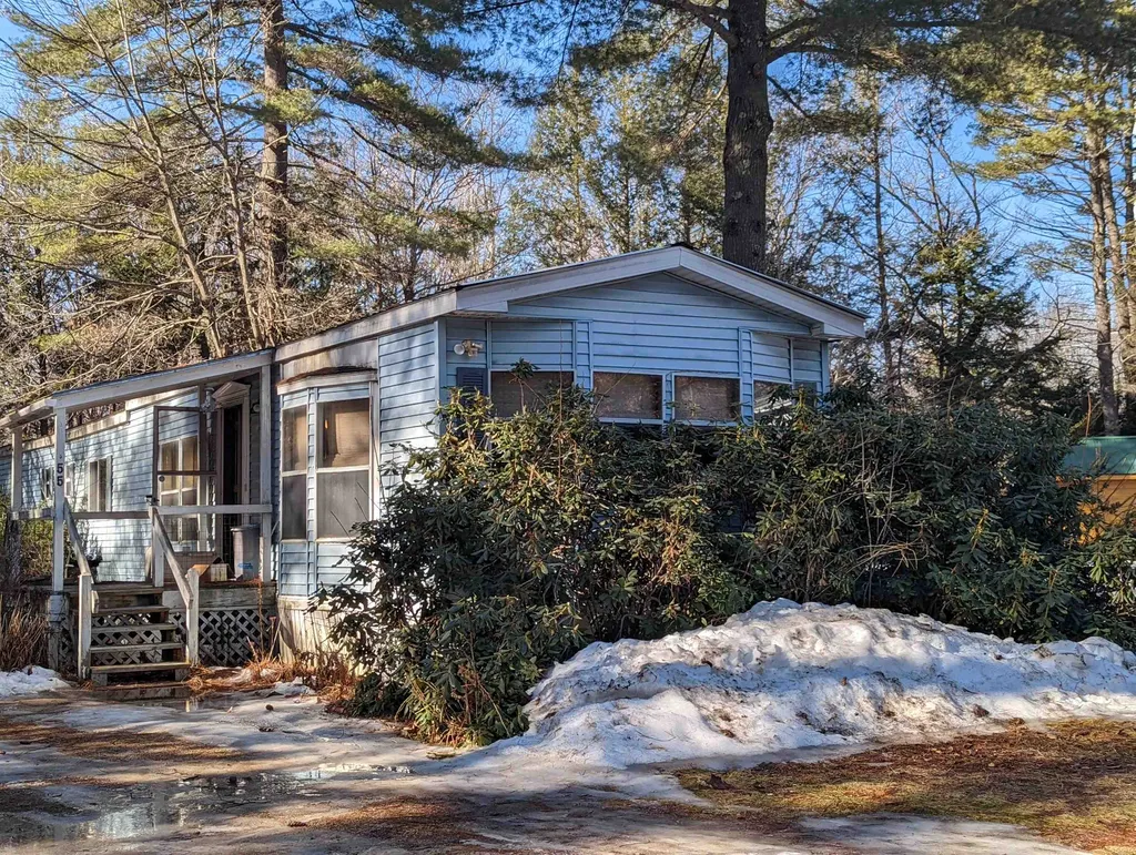 55 Martin Road Deering NH 03244