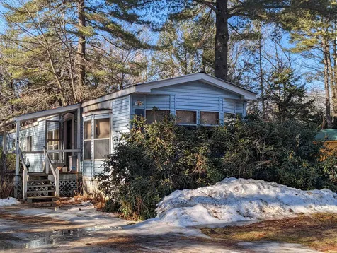 55 Martin Road Deering NH 03244