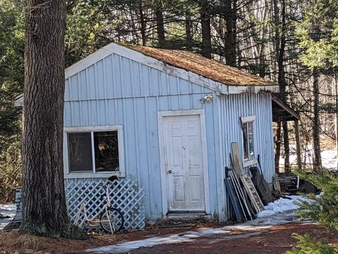 55 Martin Road Deering NH 03244