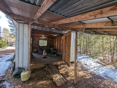 55 Martin Road Deering NH 03244