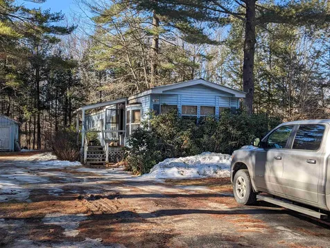 55 Martin Road Deering NH 03244