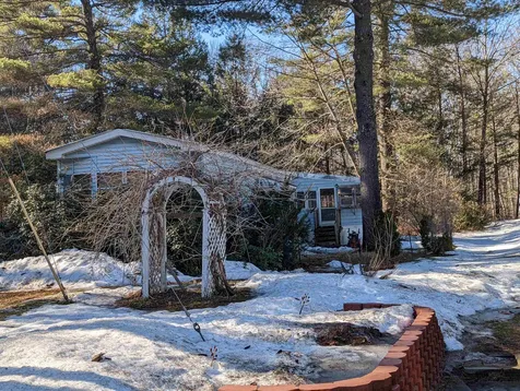 55 Martin Road Deering NH 03244