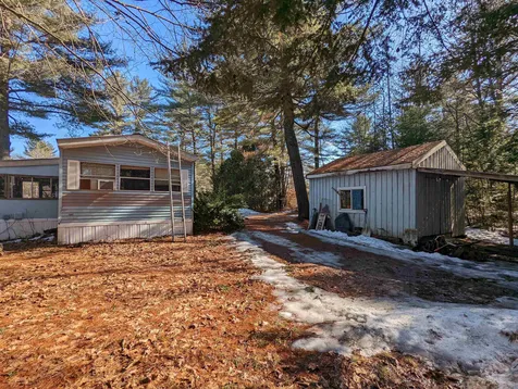55 Martin Road Deering NH 03244