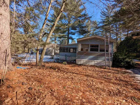 55 Martin Road Deering NH 03244
