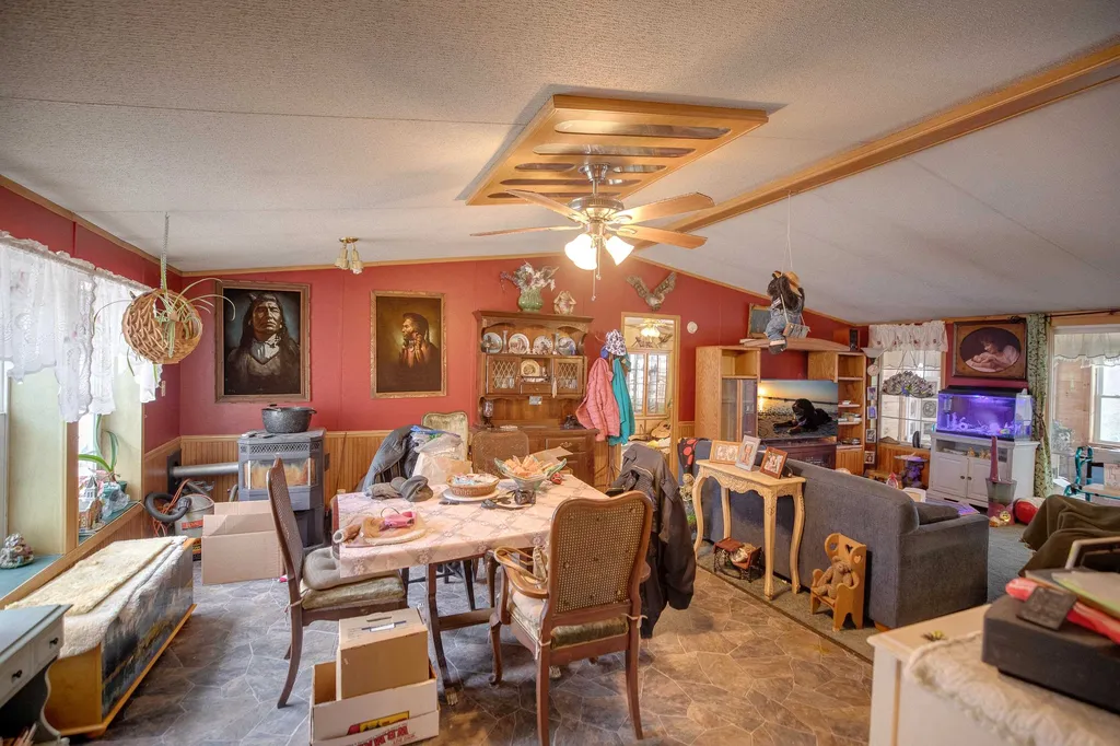 72 Hazen Road Jefferson NH 03583