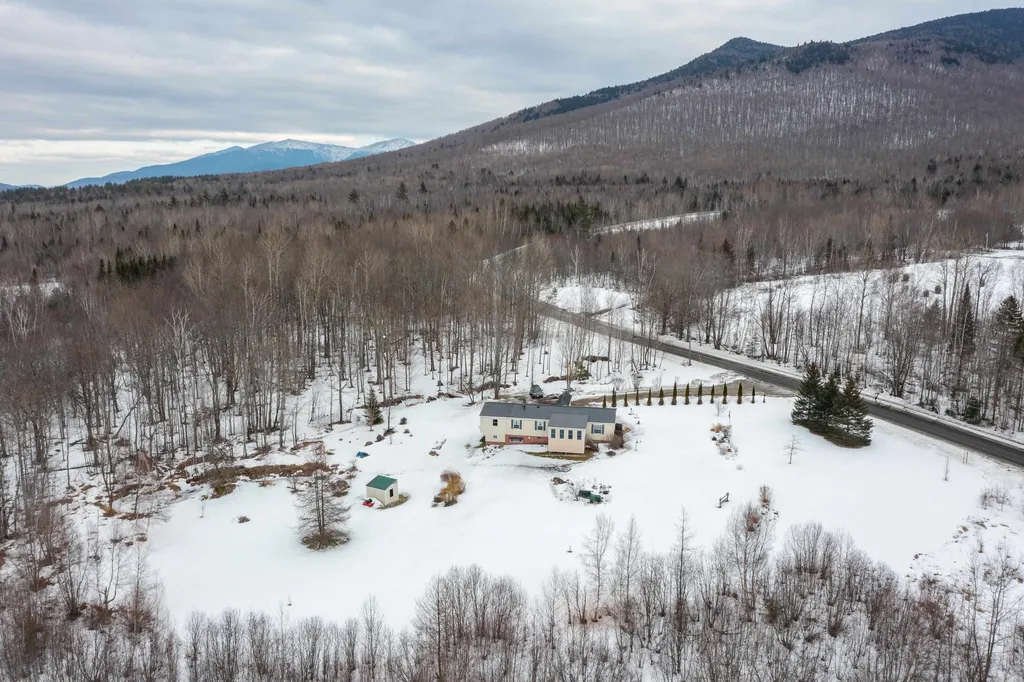 72 Hazen Road Jefferson NH 03583