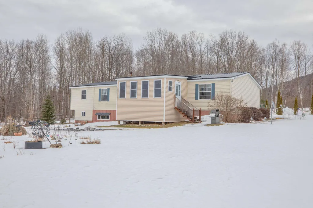 72 Hazen Road Jefferson NH 03583