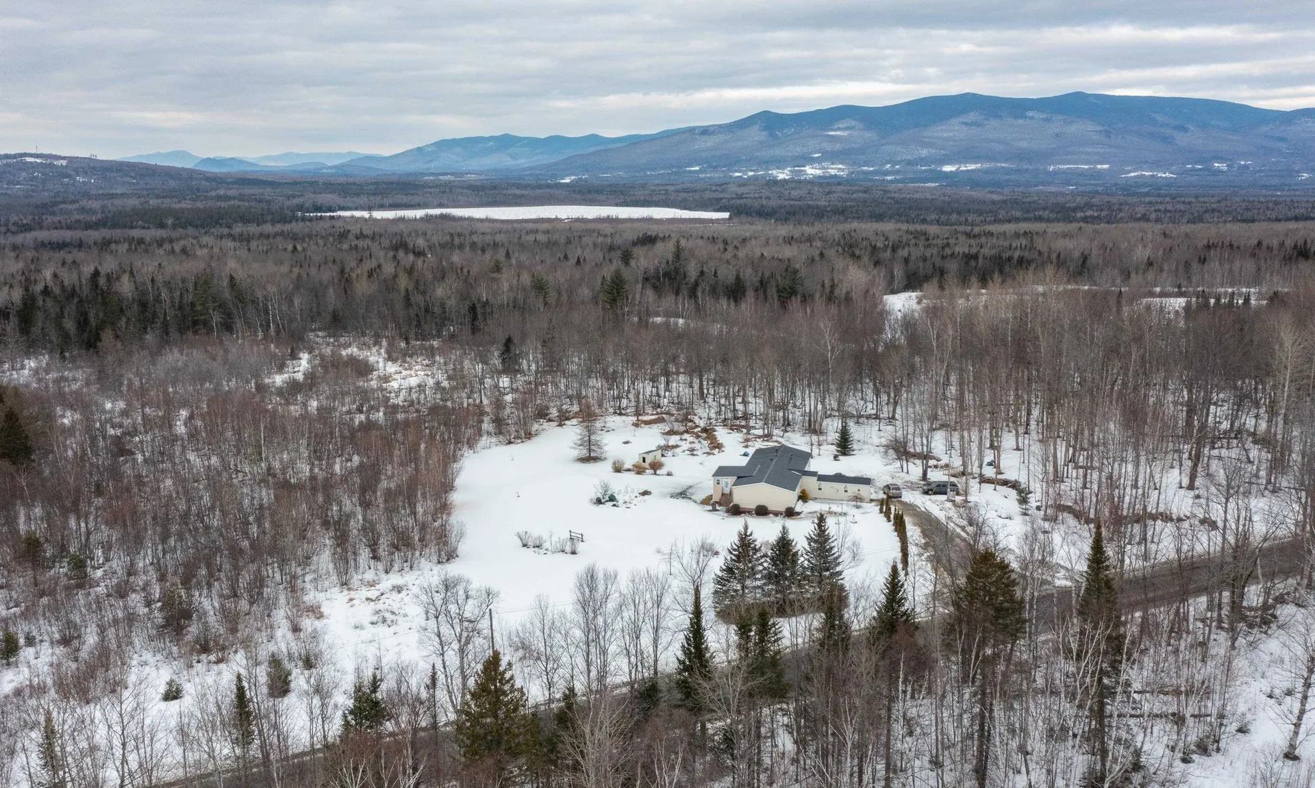 72 Hazen Road Jefferson NH 03583