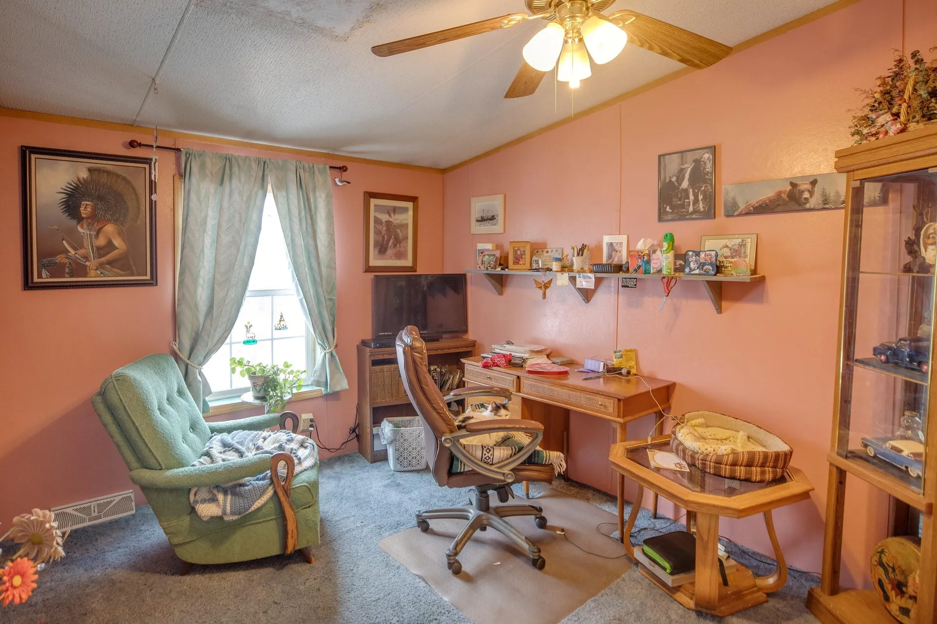 72 Hazen Road Jefferson NH 03583
