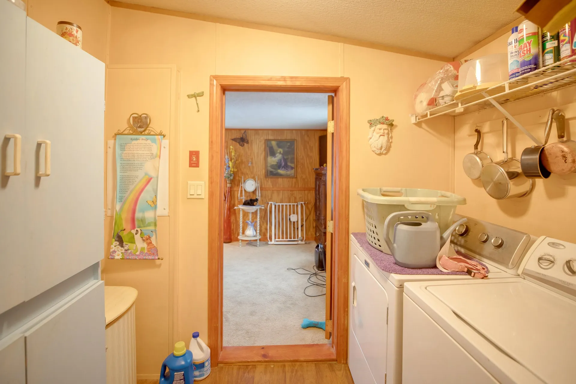 72 Hazen Road Jefferson NH 03583