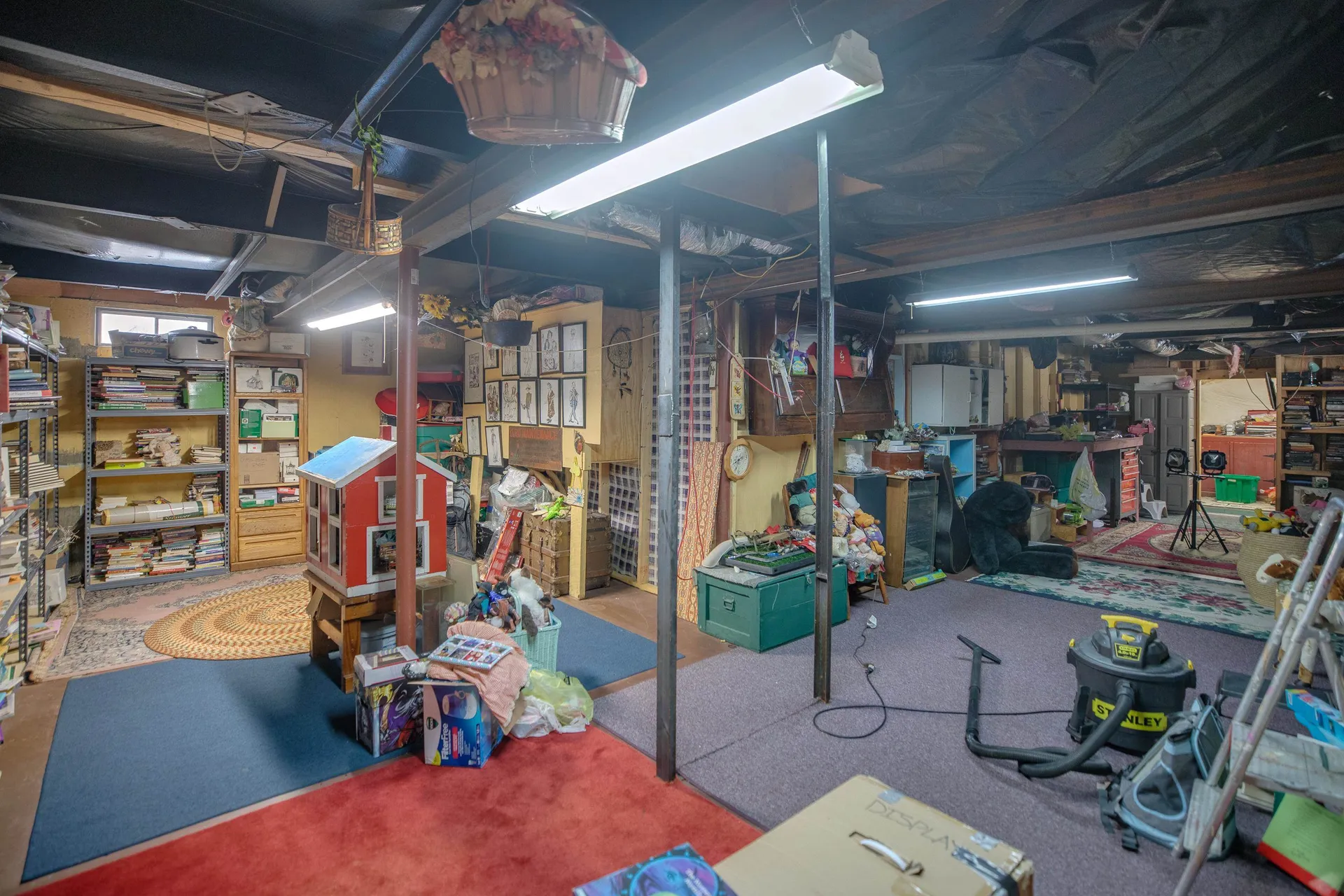 72 Hazen Road Jefferson NH 03583