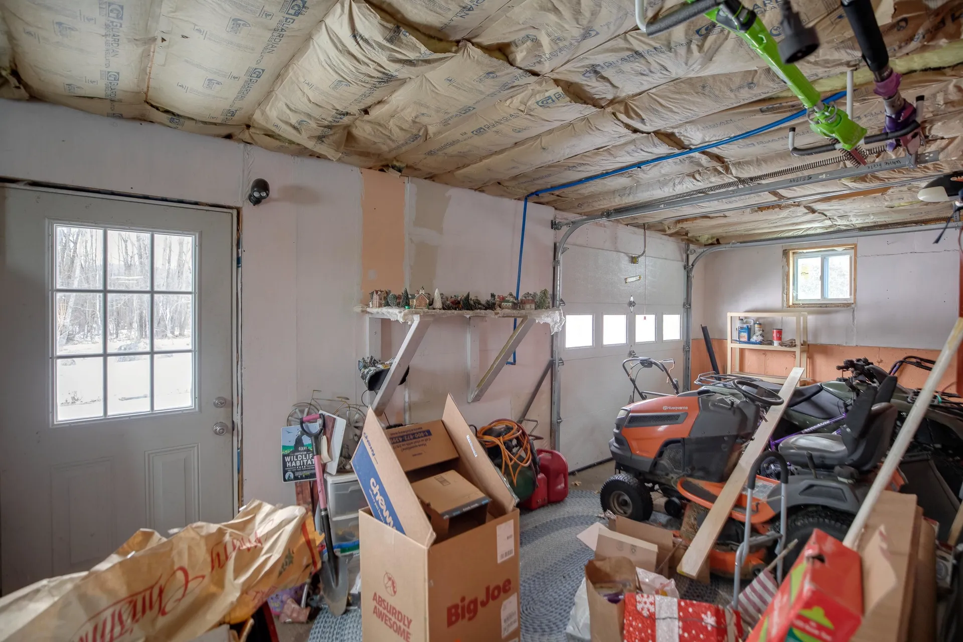 72 Hazen Road Jefferson NH 03583