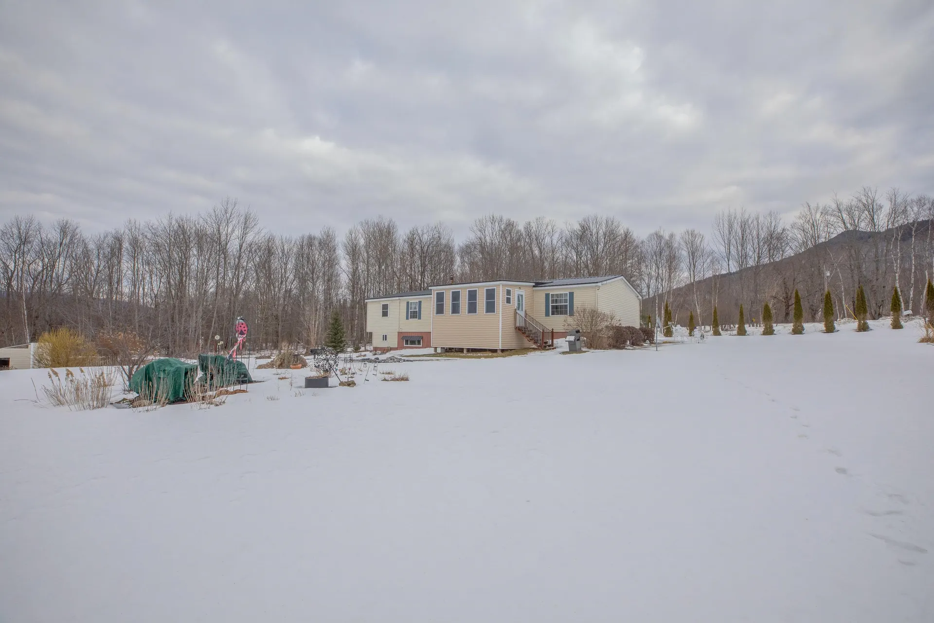 72 Hazen Road Jefferson NH 03583