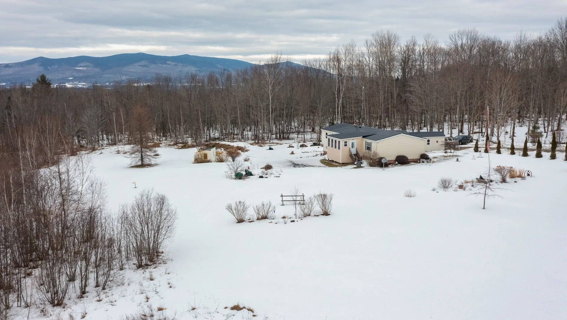72 Hazen Road Jefferson NH 03583