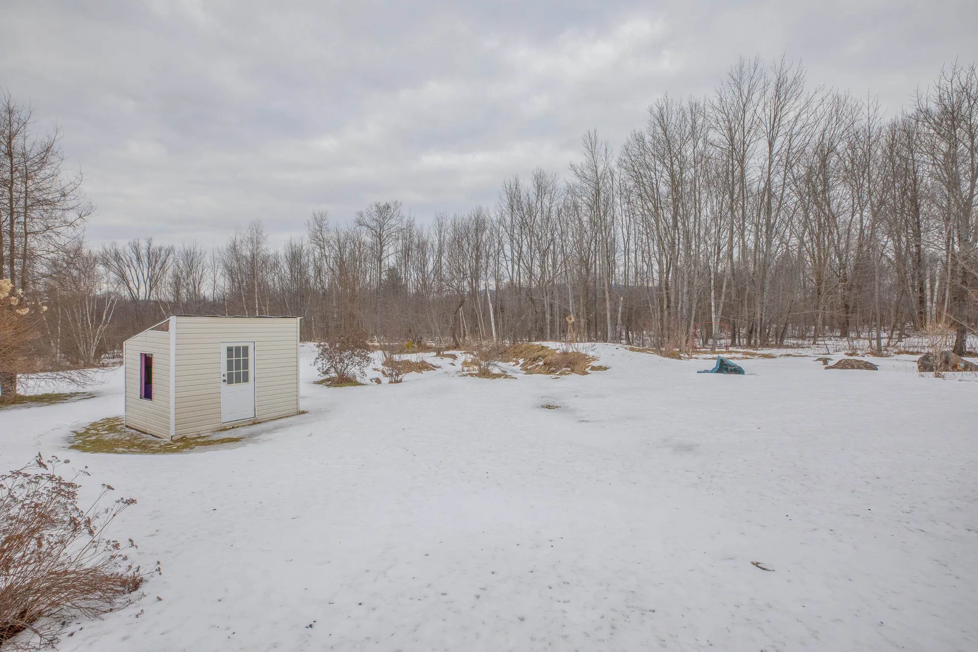 72 Hazen Road Jefferson NH 03583