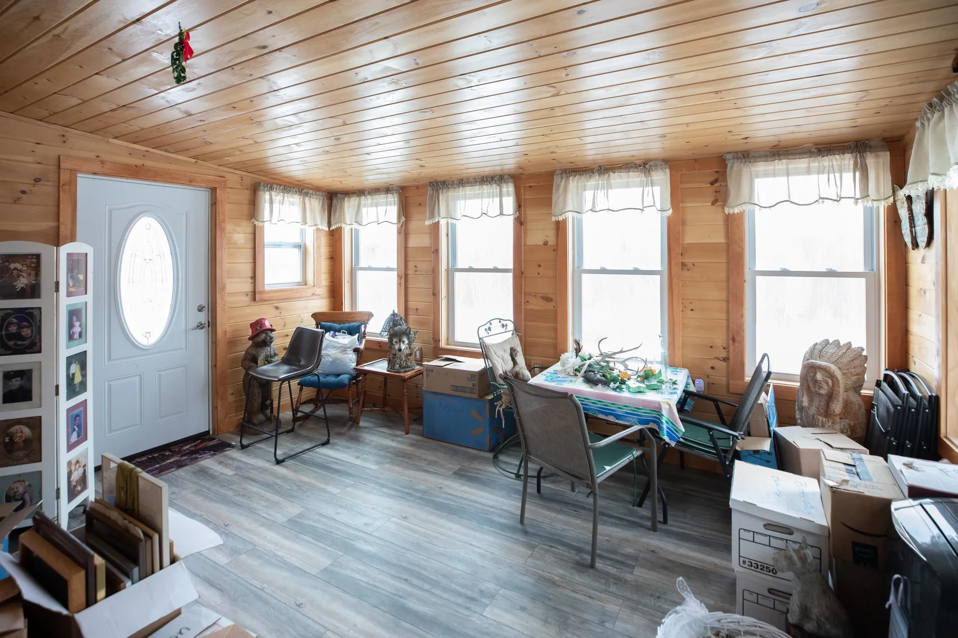 72 Hazen Road Jefferson NH 03583
