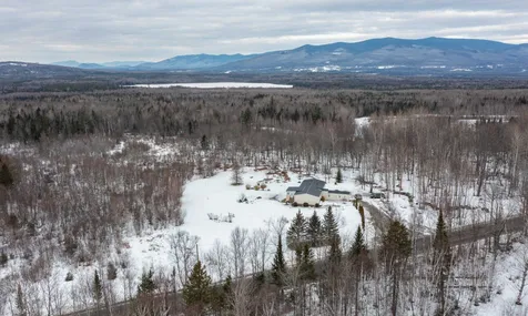 72 Hazen Road Jefferson NH 03583