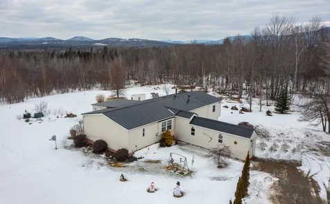 72 Hazen Road Jefferson NH 03583
