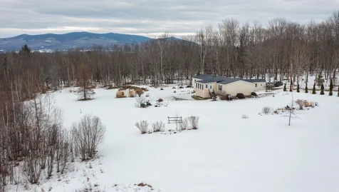 72 Hazen Road Jefferson NH 03583