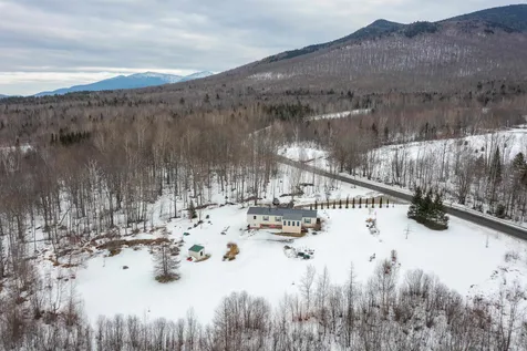 72 Hazen Road Jefferson NH 03583