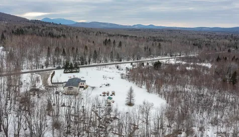 72 Hazen Road Jefferson NH 03583