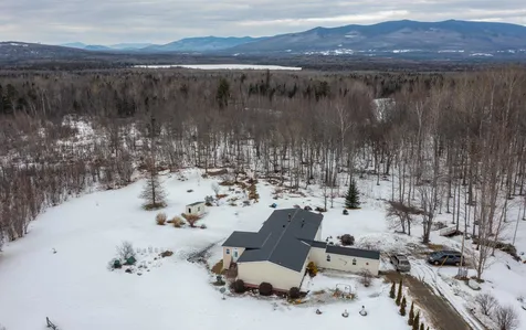 72 Hazen Road Jefferson NH 03583