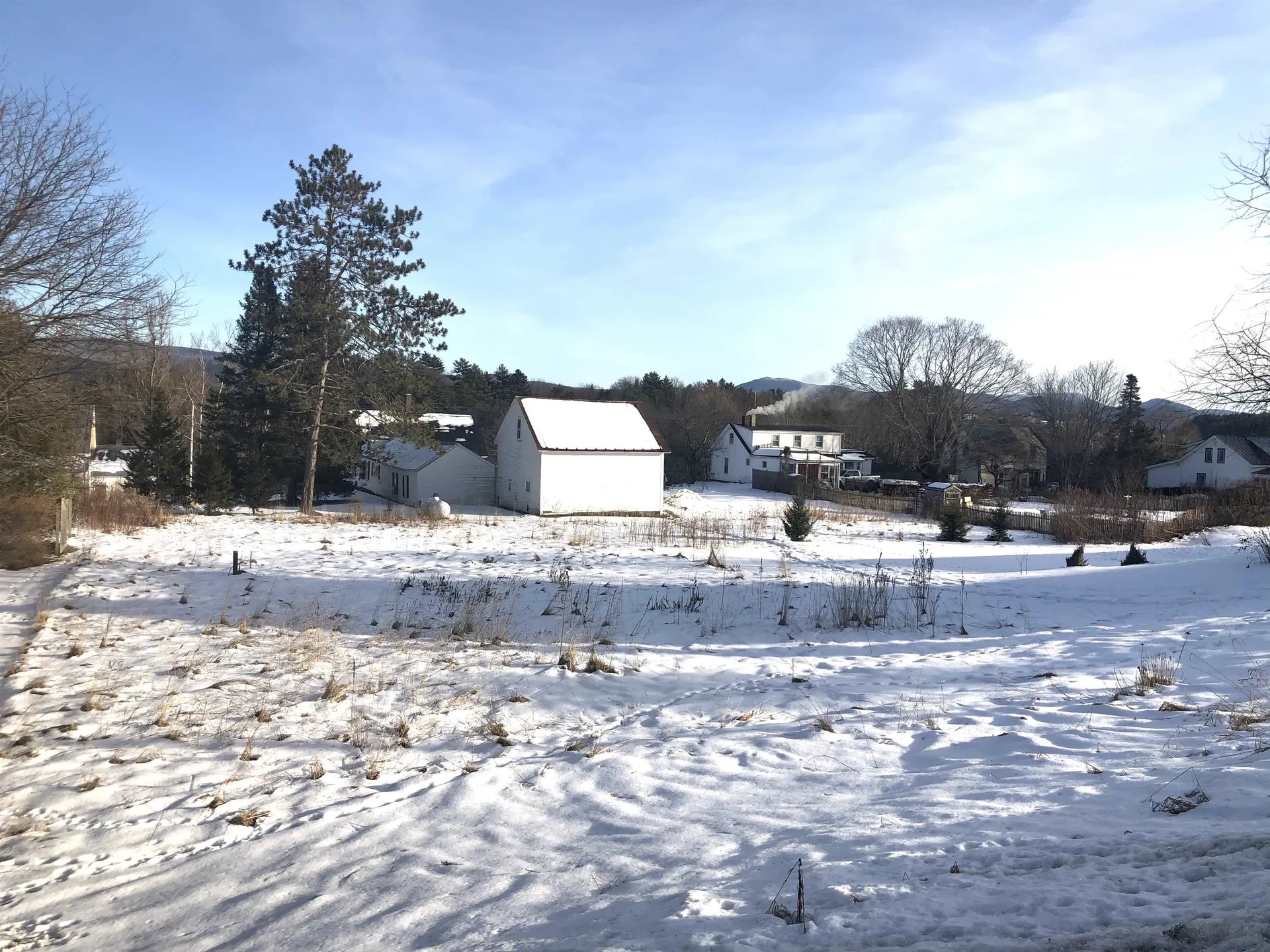 0 High Street Bradford VT 05033