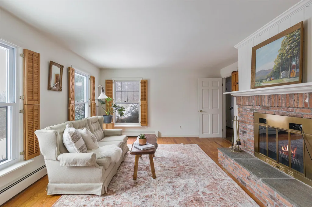 42 Range Road Underhill VT 05489
