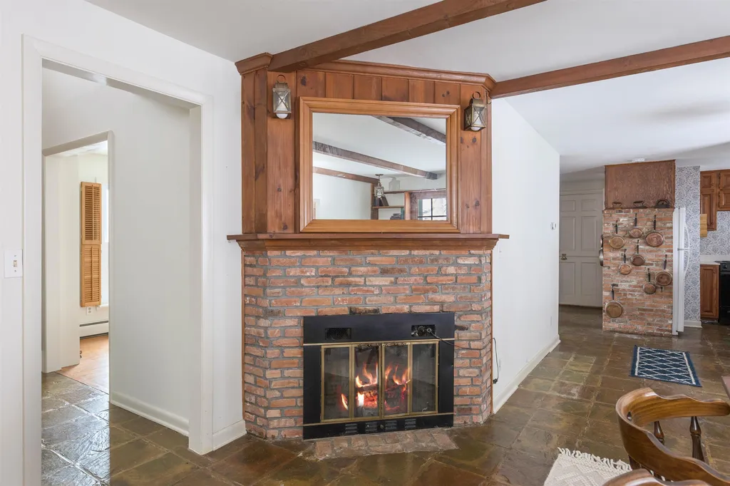 42 Range Road Underhill VT 05489
