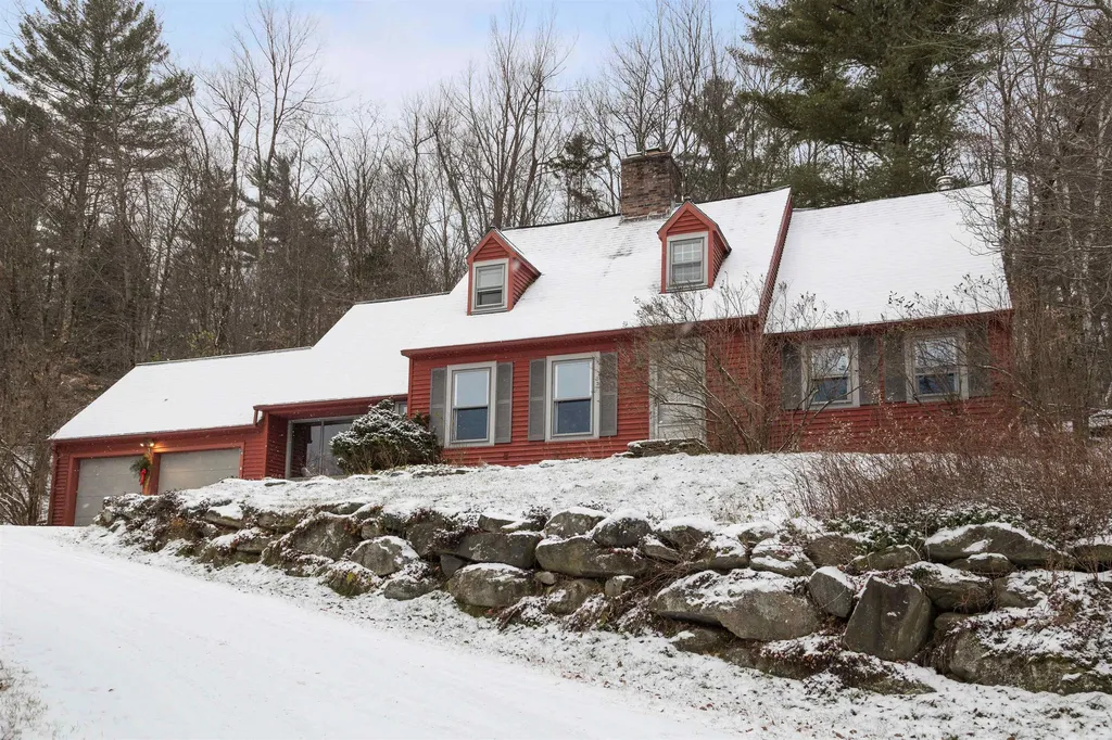 42 Range Road Underhill VT 05489