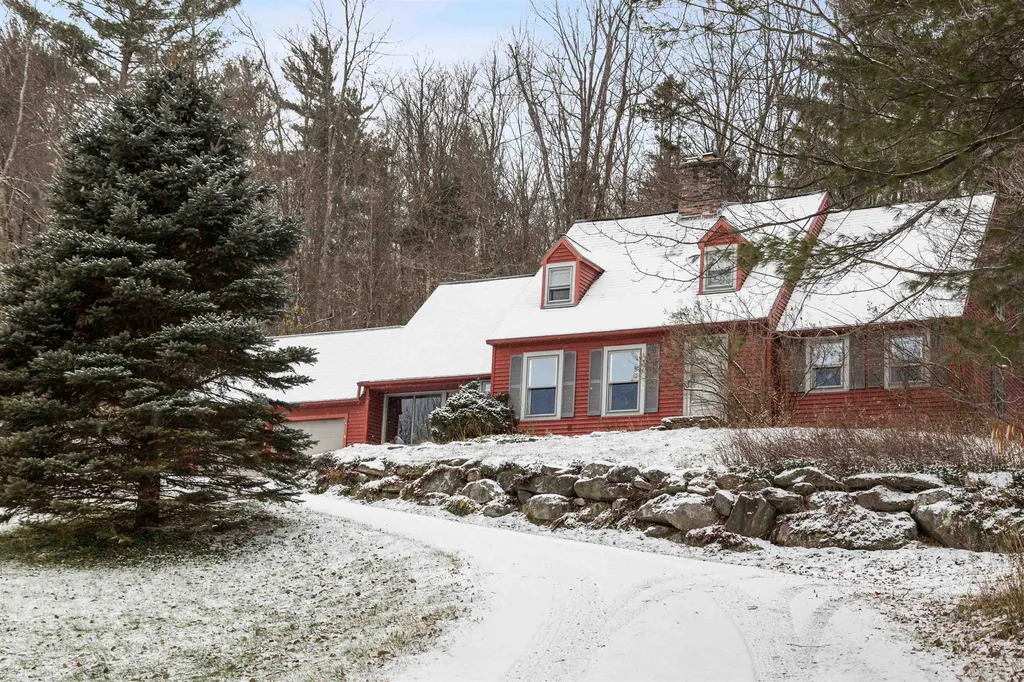 42 Range Road Underhill VT 05489