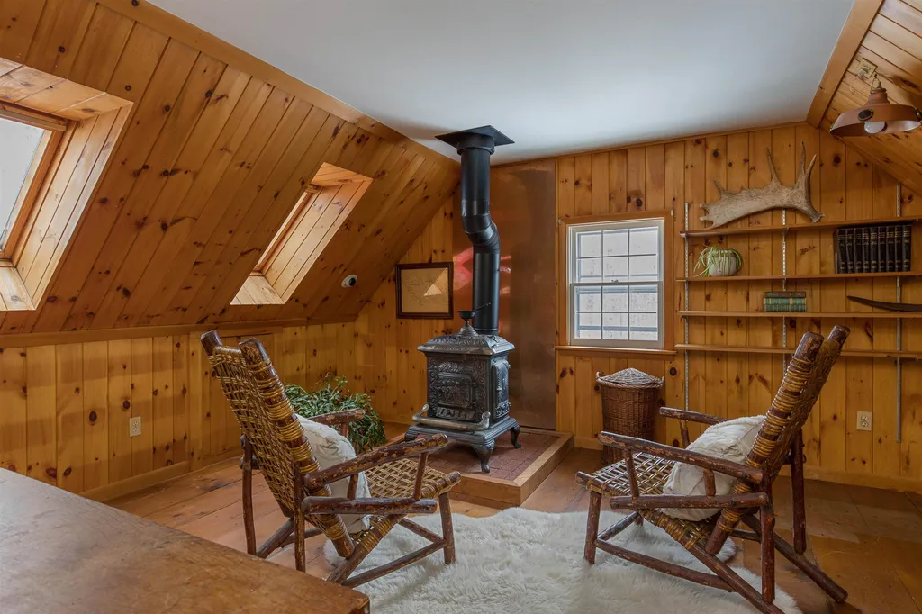 42 Range Road Underhill VT 05489