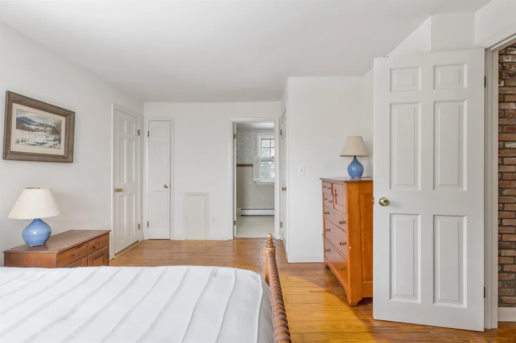 42 Range Road Underhill VT 05489
