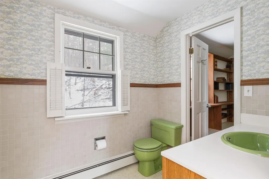 42 Range Road Underhill VT 05489