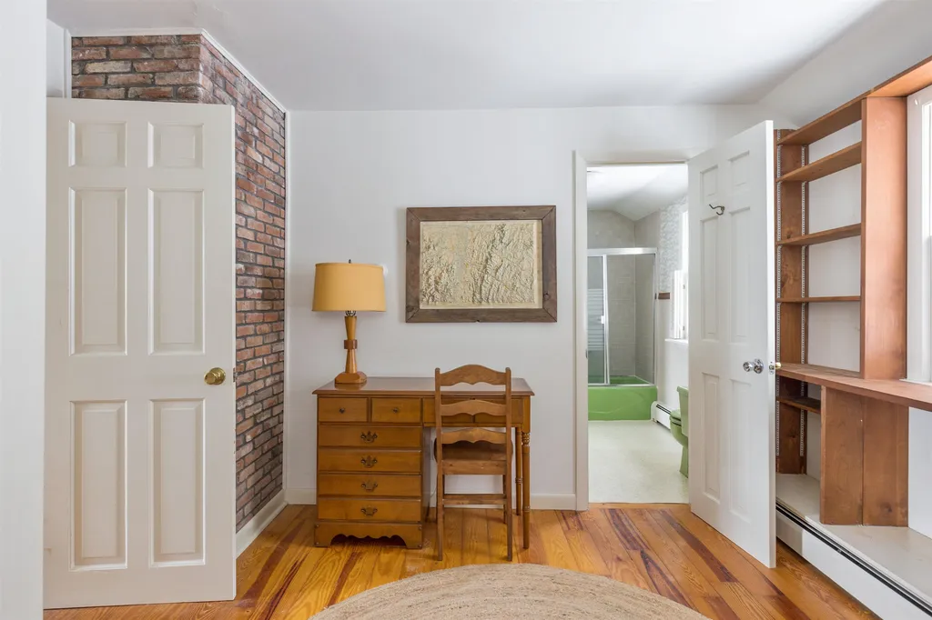 42 Range Road Underhill VT 05489