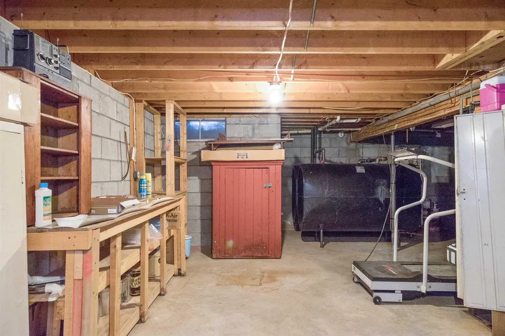 42 Range Road Underhill VT 05489
