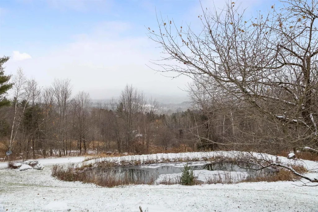 42 Range Road Underhill VT 05489
