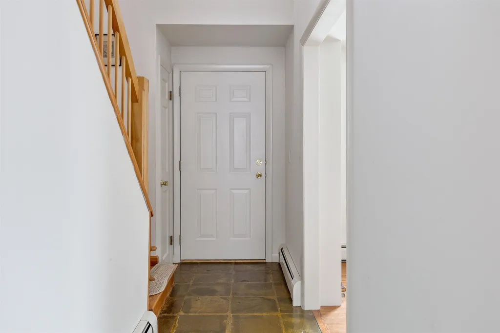 42 Range Road Underhill VT 05489