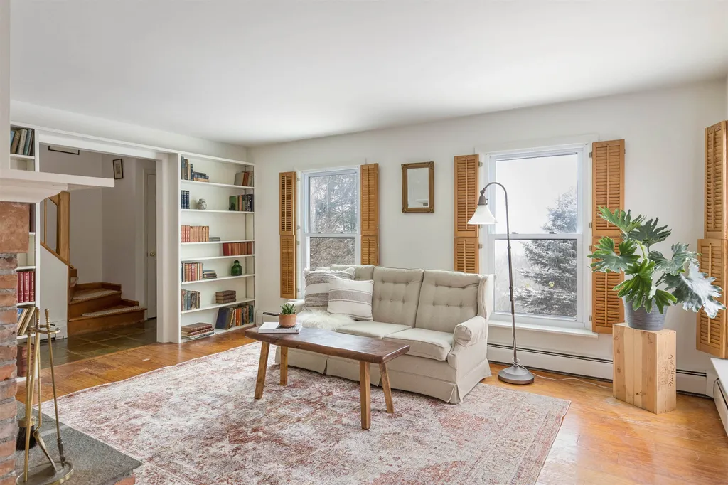 42 Range Road Underhill VT 05489