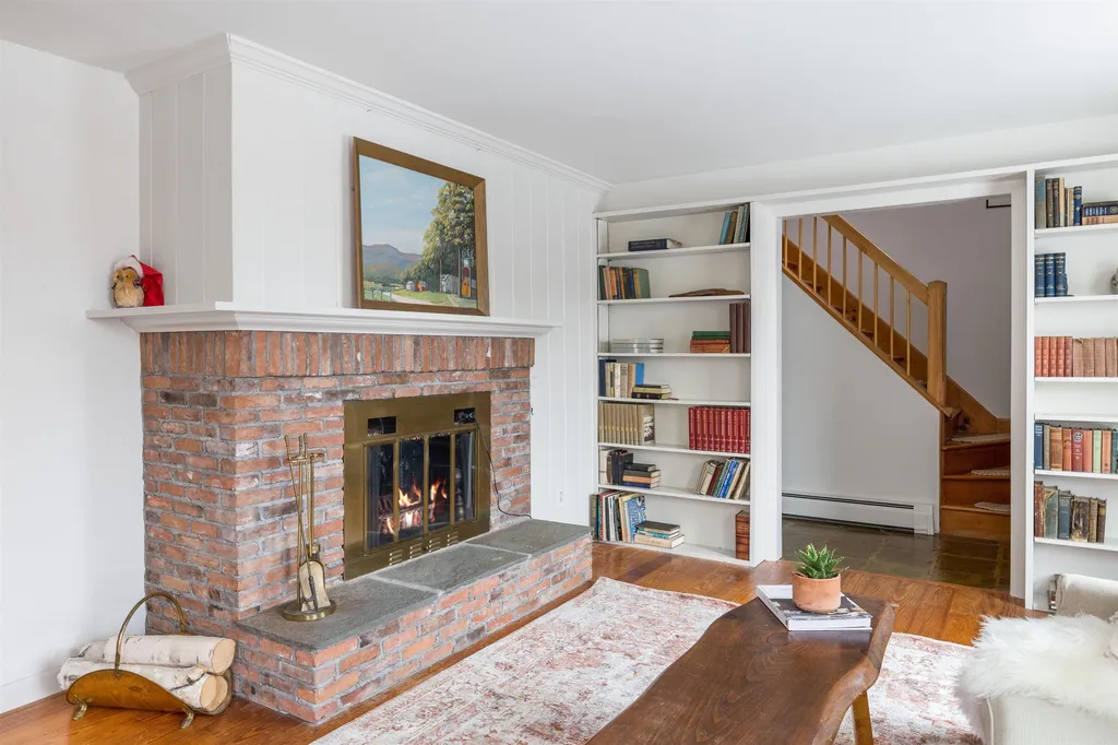 42 Range Road Underhill VT 05489