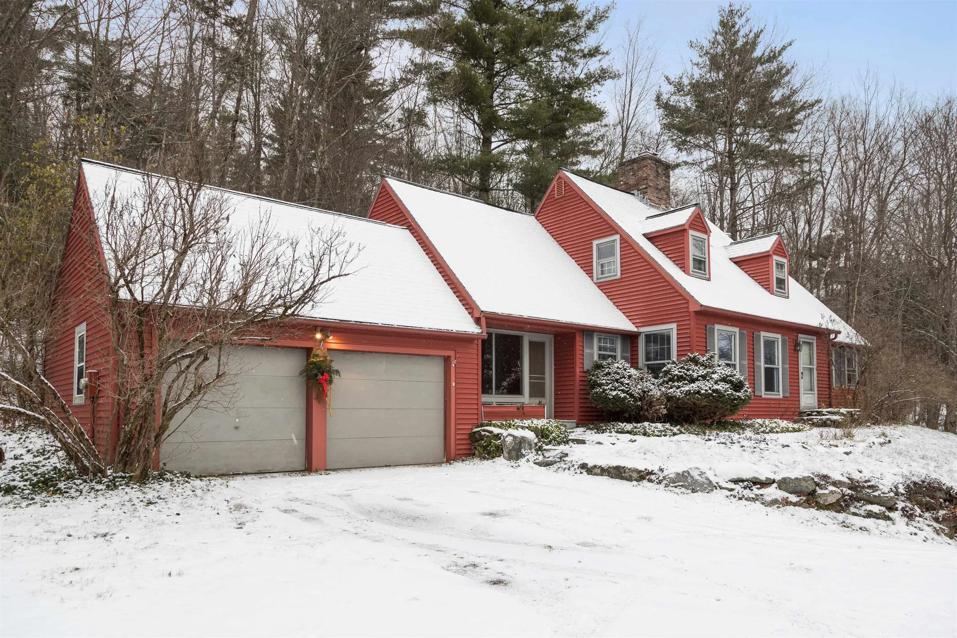 42 Range Road Underhill VT 05489