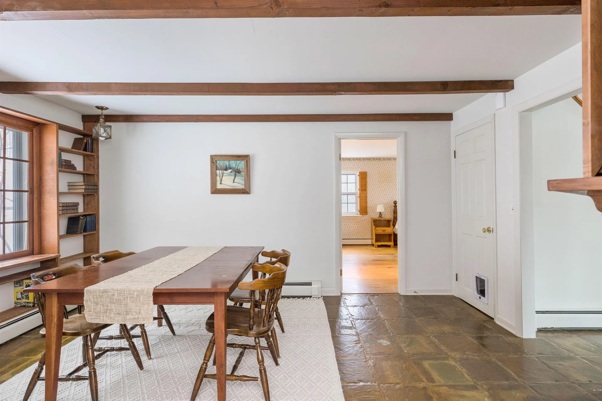 42 Range Road Underhill VT 05489